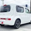 nissan cube 2015 -NISSAN--Cube DBA-Z12--Z12-311406---NISSAN--Cube DBA-Z12--Z12-311406- image 3