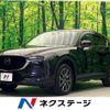 mazda cx-5 2017 -MAZDA--CX-5 LDA-KF2P--KF2P-121566---MAZDA--CX-5 LDA-KF2P--KF2P-121566- image 1