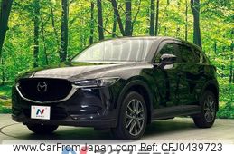 mazda cx-5 2017 -MAZDA--CX-5 LDA-KF2P--KF2P-121566---MAZDA--CX-5 LDA-KF2P--KF2P-121566-