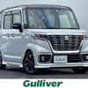 suzuki spacia 2019 -SUZUKI--Spacia DAA-MK53S--MK53S-659276---SUZUKI--Spacia DAA-MK53S--MK53S-659276- image 1