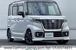 suzuki spacia 2019 -SUZUKI--Spacia DAA-MK53S--MK53S-659276---SUZUKI--Spacia DAA-MK53S--MK53S-659276-