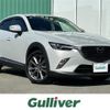 mazda cx-3 2017 -MAZDA--CX-3 LDA-DK5FW--DK5FW-201925---MAZDA--CX-3 LDA-DK5FW--DK5FW-201925- image 1