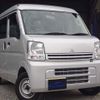 mitsubishi minicab-van 2018 -MITSUBISHI--Minicab Van HBD-DS17V--DS17V-259691---MITSUBISHI--Minicab Van HBD-DS17V--DS17V-259691- image 1