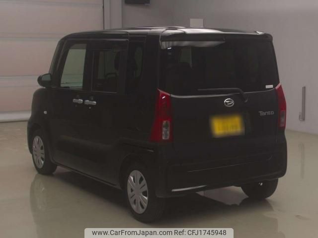 daihatsu tanto 2022 CFJ1745948 image 2