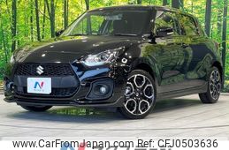 suzuki swift 2024 CFJ0503636