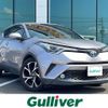 toyota c-hr 2017 -TOYOTA--C-HR DAA-ZYX10--ZYX10-2023951---TOYOTA--C-HR DAA-ZYX10--ZYX10-2023951- image 1