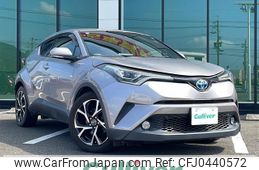 toyota c-hr 2017 -TOYOTA--C-HR DAA-ZYX10--ZYX10-2023951---TOYOTA--C-HR DAA-ZYX10--ZYX10-2023951-