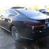 lexus ls 2018 -LEXUS--Lexus LS DBA-VXFA50--VXFA50-6000795---LEXUS--Lexus LS DBA-VXFA50--VXFA50-6000795- image 3