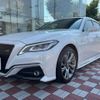 toyota crown 2022 -TOYOTA--Crown 6AA-AZSH20--AZSH20-1088801---TOYOTA--Crown 6AA-AZSH20--AZSH20-1088801- image 15