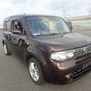 nissan cube 2017 22597 image 1