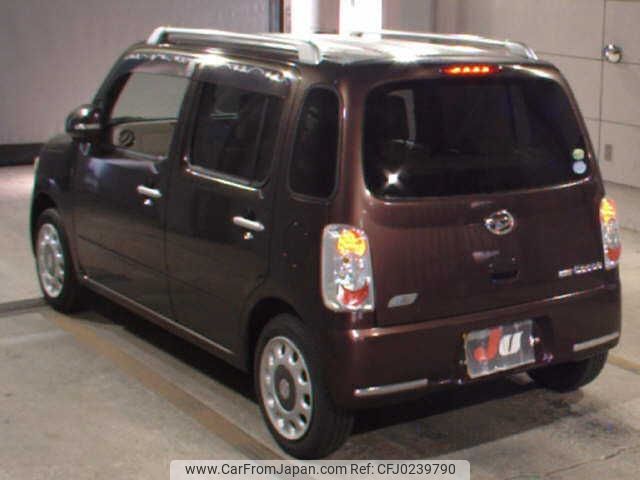 daihatsu mira-cocoa 2012 -DAIHATSU 【長崎 581ﾄ6984】--Mira Cocoa L675S--L675S-0118873---DAIHATSU 【長崎 581ﾄ6984】--Mira Cocoa L675S--L675S-0118873- image 2