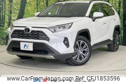 toyota rav4 2024 CFJ1853596