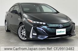 toyota prius-phv 2017 -TOYOTA--Prius PHV DLA-ZVW52--ZVW52-3022045---TOYOTA--Prius PHV DLA-ZVW52--ZVW52-3022045-