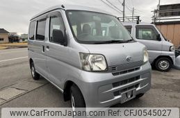 daihatsu hijet-cargo 2012 quick_quick_EBD-S331V_S331V-0078928