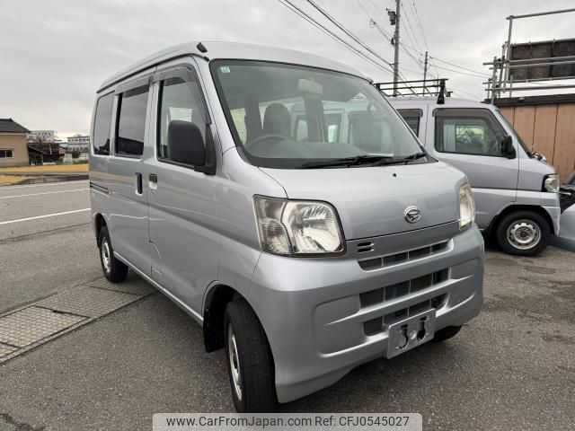 daihatsu hijet-cargo 2012 quick_quick_EBD-S331V_S331V-0078928 image 1