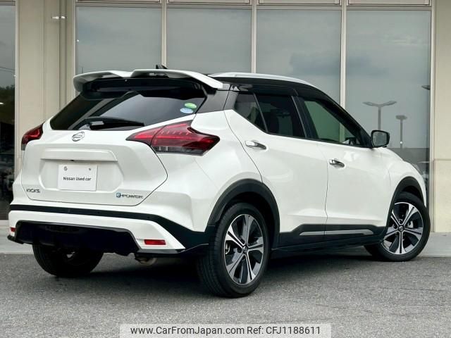 nissan nissan-others 2021 quick_quick_6AA-P15_P15-032430 image 2