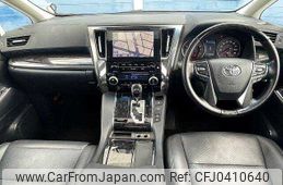 toyota alphard 2020 504928-925491