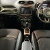 jeep renegade 2017 CFJ1774196 image 7