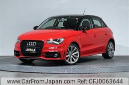 audi a1 2015 -AUDI--Audi A1 DBA-8XCAX--WAUZZZ8X6EB182203---AUDI--Audi A1 DBA-8XCAX--WAUZZZ8X6EB182203-