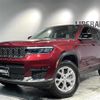 jeep grand-cherokee 2023 CFJ1578934 image 1