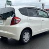 honda fit 2009 -HONDA--Fit DBA-GE6--GE6-1260149---HONDA--Fit DBA-GE6--GE6-1260149- image 24