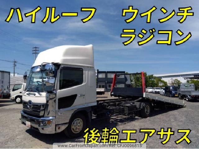 hino ranger 2020 quick_quick_2KG-FD2ABG_FD2AB-114543 image 1