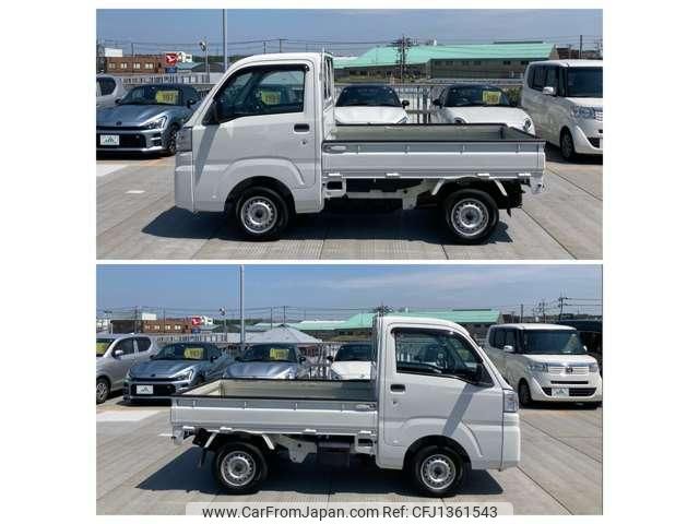 daihatsu hijet-truck 2019 CFJ1361543 image 2