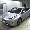 toyota prius 2017 -TOYOTA 【岡山 331ほ3315】--Prius ZVW50-8075352---TOYOTA 【岡山 331ほ3315】--Prius ZVW50-8075352- image 5