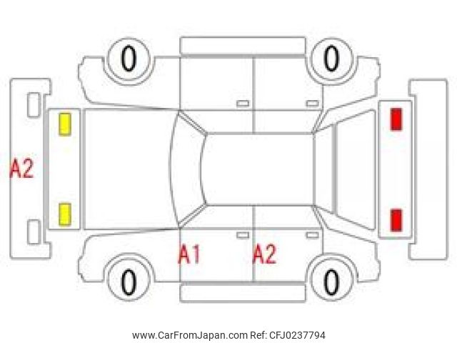 toyota c-hr 2020 -TOYOTA--C-HR 6AA-ZYX11--ZYX11-2012457---TOYOTA--C-HR 6AA-ZYX11--ZYX11-2012457- image 2