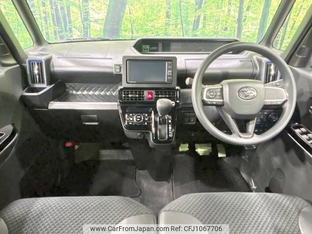 daihatsu tanto 2021 -DAIHATSU--Tanto 6BA-LA650S--LA650S-1083880---DAIHATSU--Tanto 6BA-LA650S--LA650S-1083880- image 2