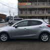 mazda demio 2015 TE5500 image 13