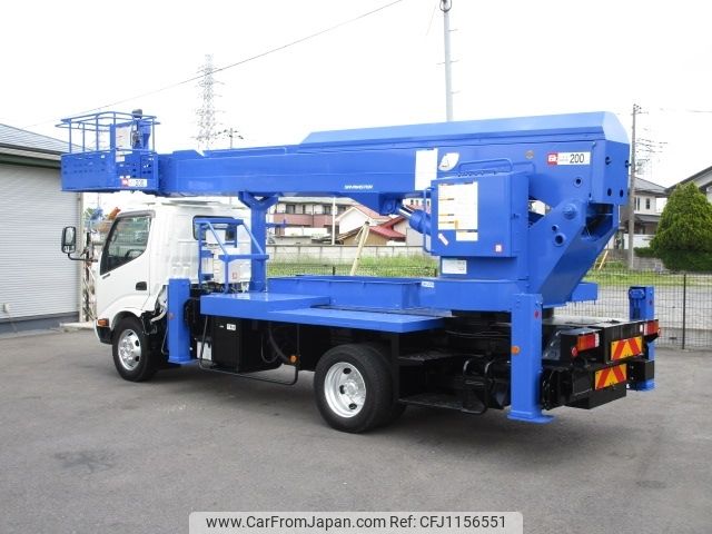 hino dutro 2013 -HINO--Hino Dutoro TKG-XZU650F--XZU650-0003641---HINO--Hino Dutoro TKG-XZU650F--XZU650-0003641- image 2