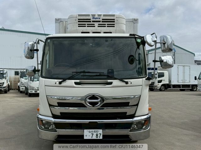 hino ranger 2021 -HINO--Hino Ranger 2KG-FD2ABG--FD2AB-126174---HINO--Hino Ranger 2KG-FD2ABG--FD2AB-126174- image 2