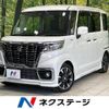 suzuki spacia 2018 -SUZUKI--Spacia DAA-MK53S--MK53S-848298---SUZUKI--Spacia DAA-MK53S--MK53S-848298- image 1