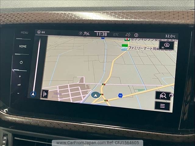volkswagen t-cross 2023 CFJ1564605 image 2