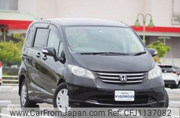 honda freed 2010 -HONDA--Freed DBA-GB3--GB3-1203347---HONDA--Freed DBA-GB3--GB3-1203347-