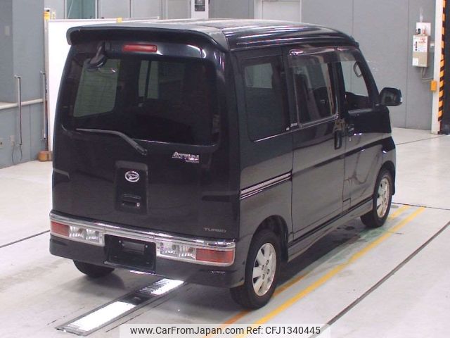 daihatsu atrai-wagon 2011 -DAIHATSU--Atrai Wagon S321G-0041326---DAIHATSU--Atrai Wagon S321G-0041326- image 2