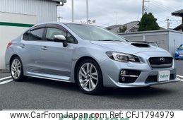 subaru wrx 2017 CFJ1794979