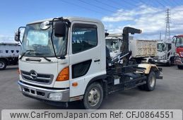 hino ranger 2014 -HINO--Hino Ranger TKG-FC9JEAA--FC9JEA-**746---HINO--Hino Ranger TKG-FC9JEAA--FC9JEA-**746-