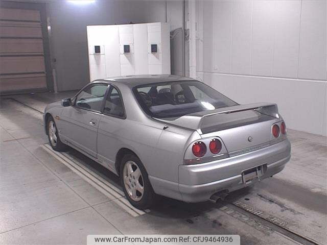 nissan skyline 1996 -NISSAN--Skyline ECR33-109559---NISSAN--Skyline ECR33-109559- image 2