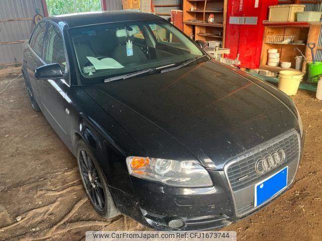 audi a4 2006 CFJ1673744 image 2