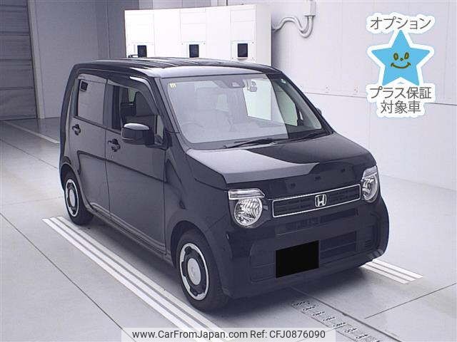 honda n-wgn 2023 -HONDA 【後日 】--N WGN JH3-1232166---HONDA 【後日 】--N WGN JH3-1232166- image 1