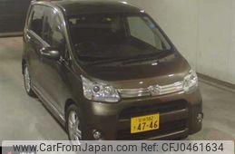 daihatsu move 2011 -DAIHATSU 【宮城 582ｷ4746】--Move LA110S-0005207---DAIHATSU 【宮城 582ｷ4746】--Move LA110S-0005207-