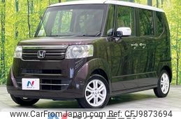 honda n-box 2015 -HONDA--N BOX DBA-JF1--JF1-1651187---HONDA--N BOX DBA-JF1--JF1-1651187-