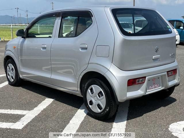 suzuki alto 2014 CFJ1557920 image 2