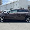 mercedes-benz a-class 2017 -MERCEDES-BENZ--Benz A Class DBA-176042--WDD1760422J675133---MERCEDES-BENZ--Benz A Class DBA-176042--WDD1760422J675133- image 18