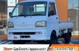 daihatsu hijet-truck 2002 -DAIHATSU--Hijet Truck LE-S210P--S210P-0174910---DAIHATSU--Hijet Truck LE-S210P--S210P-0174910-