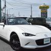 mazda roadster 2024 -MAZDA--Roadster 5BA-ND5RE--ND5RE-101069---MAZDA--Roadster 5BA-ND5RE--ND5RE-101069- image 19