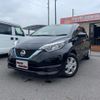 nissan note 2017 quick_quick_HE12_HE12-071112 image 1