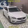 volvo v60 2018 -VOLVO--Volvo V60 FB420-YV1FW49MCJ2390100---VOLVO--Volvo V60 FB420-YV1FW49MCJ2390100- image 1